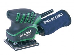 HiKOKI SV12SG/J1 Orbital Palm Sander 200W 240V £34.95